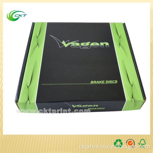 Custom Cardboard Box (CKT -CB-120)